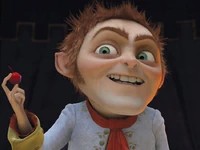 Rumpelstiltskin