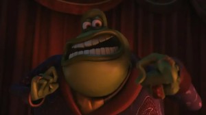 Toad