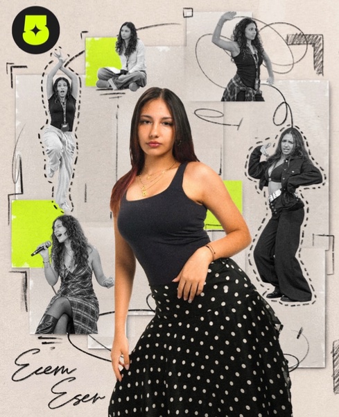Ecem Eser