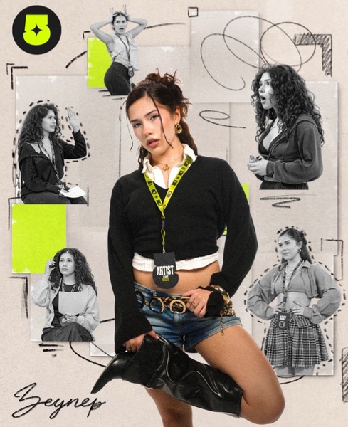 Zeynep