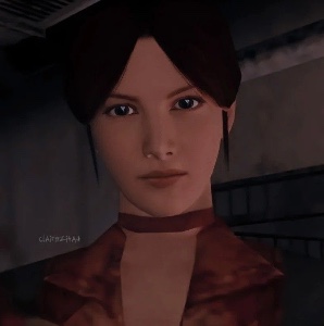 Code Veronica Claire
