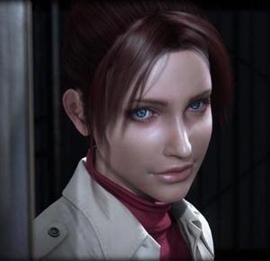 Degeneration Claire