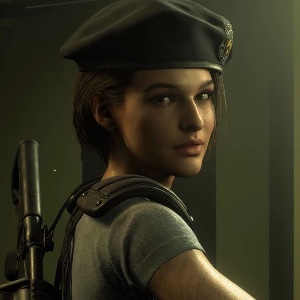 Re3 Jill