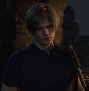 Re4R Leon