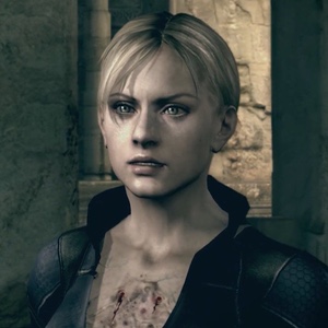 Re5 Jill