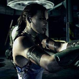 Re5 Sheva