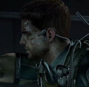 Re6 Chris