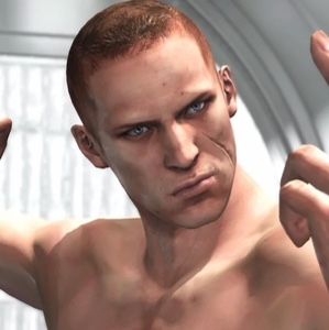 Re6 Jake