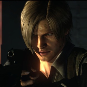 Re6 Leon