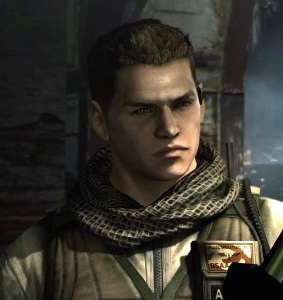 Re6 Piers