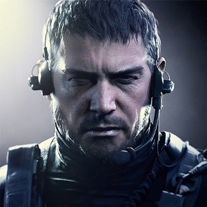 RE8 Chris