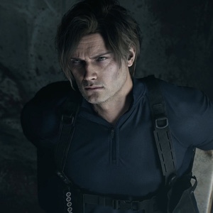 Re9 Leon