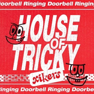Tricky House