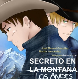 ArgChi (Romántico)