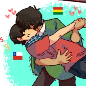 ChiBol (Romántico)
