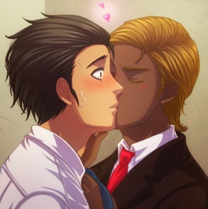 DomHai (Romántico)