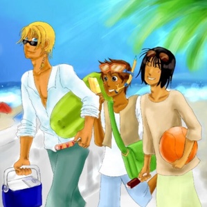 Guyanas+Surinam (Platónico)