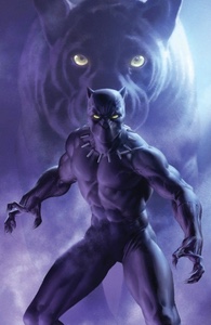 Black panther