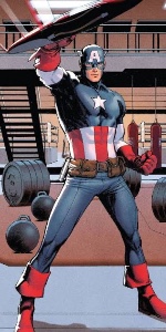 Captain America