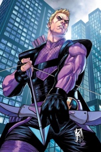 Hawkeye