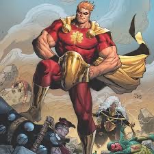 Hyperion