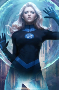 Invisible women