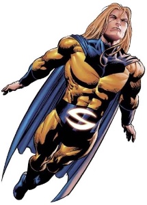 Sentry