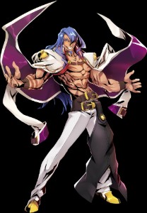 Azrael (BBCF)