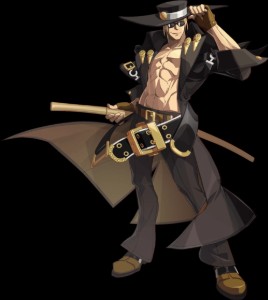 Johnny (REV2)