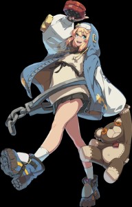 Bridget (Strive)