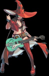 I-No (Strive)