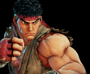 Ryu (SF5)