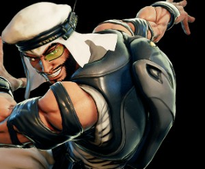 Rashid (SF5)