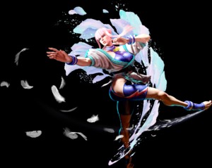 Manon (SF6)