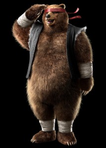 Kuma (T8)