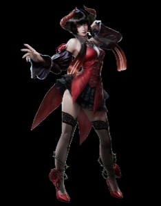 Eliza (T7)