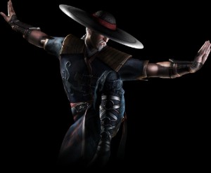 Kung Lao (MKX)