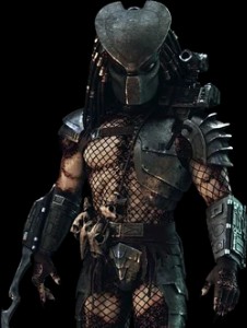 Predator (MKX)