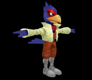 Falco (Melee)