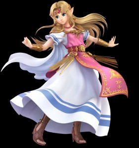 Zelda (Ultimate)