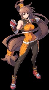 Striker (DNF)