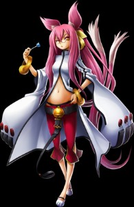 Kokonoe (BBCPE)