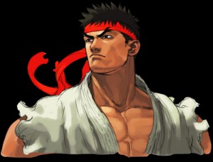Ryu (Third Strike)