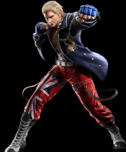 Steve (T8)