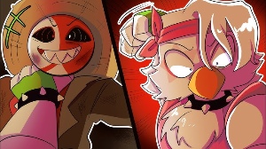 BloodyBeak