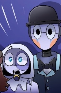 DarkComedy