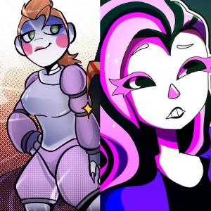 SpiderShimmer