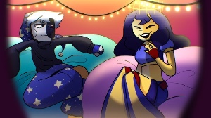 StarryNight