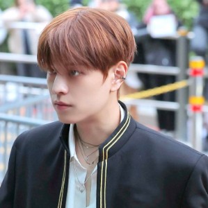 short brown