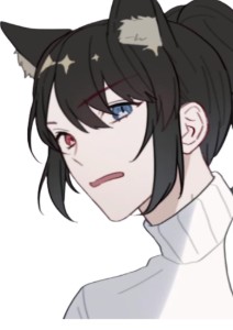 anastacia (tsundere neko)
